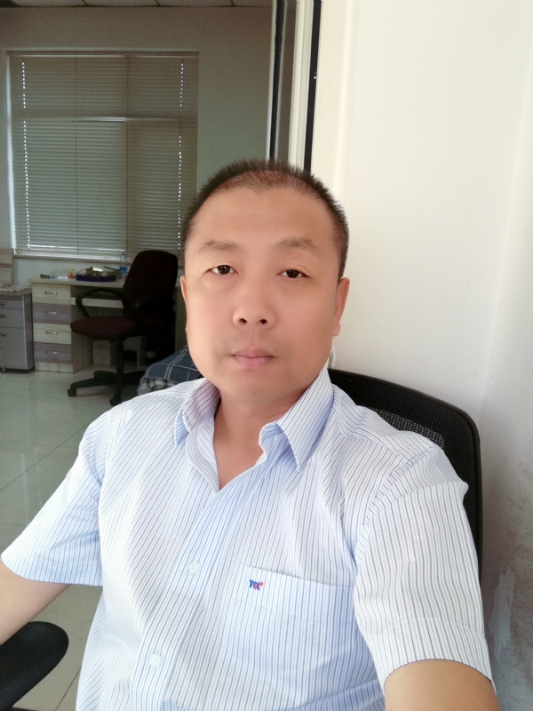 刘爱军的第一张照片--梅州相亲服务中心