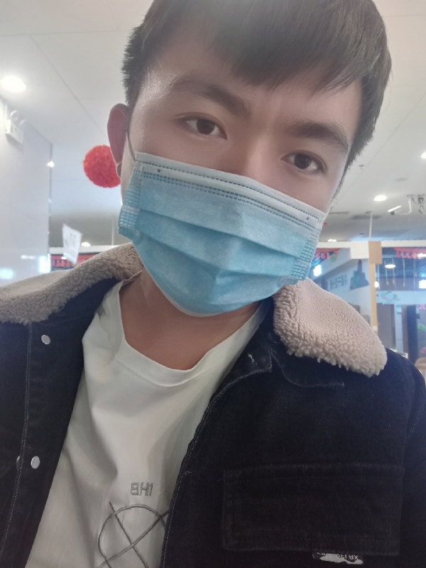 未来可期的我的第三张照片--梅州相亲服务中心