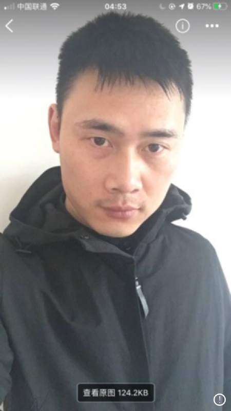 雄心壮志的第一张照片--梅州相亲服务中心