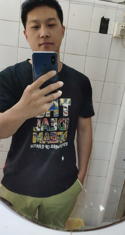 小白的第一张照片--梅州相亲服务中心