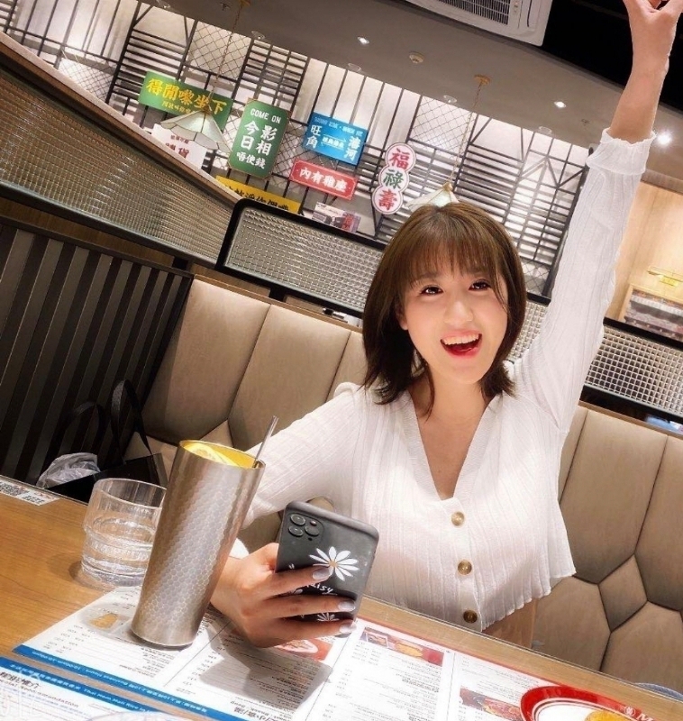 林夏的第一张照片--梅州相亲服务中心