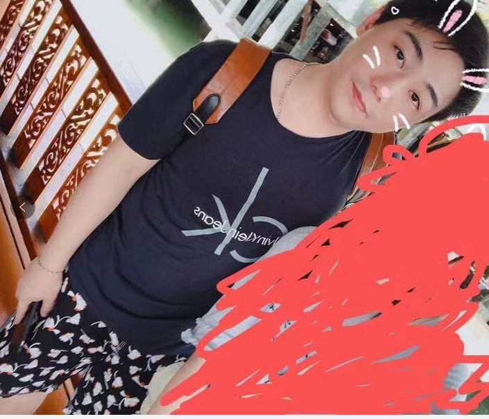 冷星的第一张照片--梅州相亲服务中心