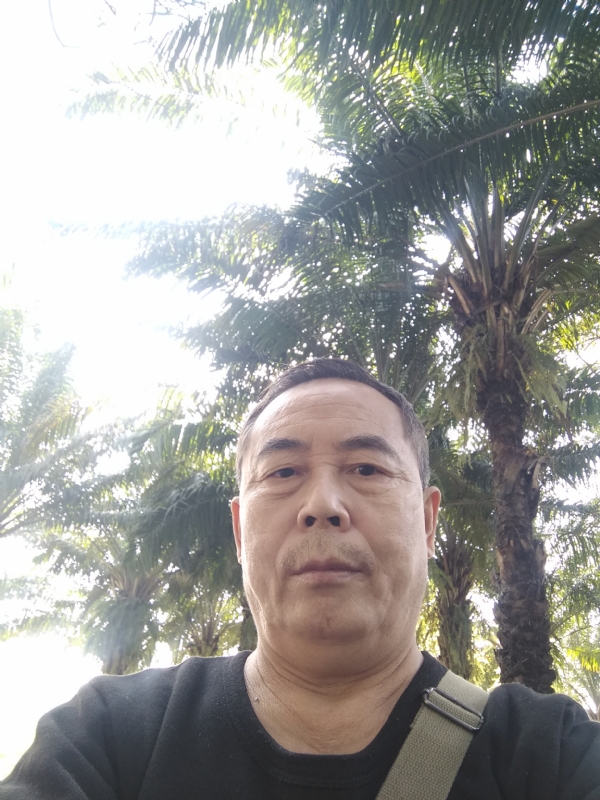 重振雄风的第二张照片--梅州相亲服务中心