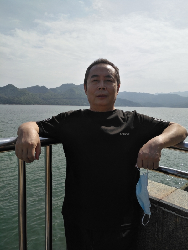 重振雄风的第四张照片--梅州相亲服务中心