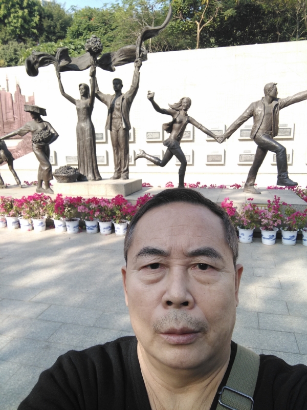 重振雄风的第六张照片--梅州相亲服务中心