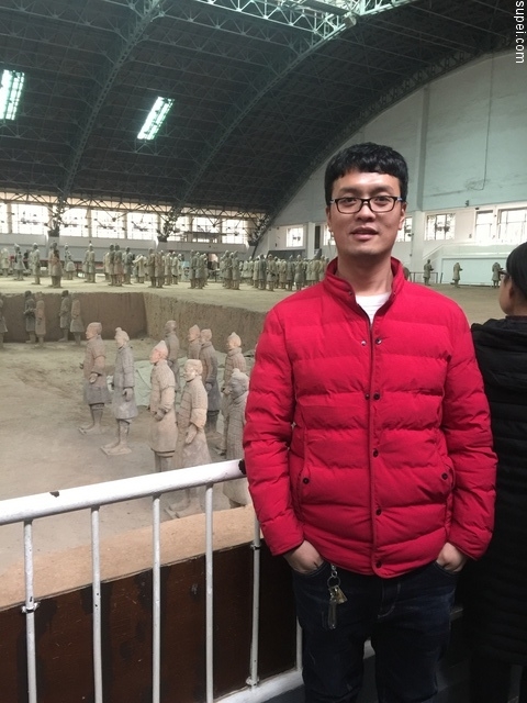 三石磊磊的第一张照片--梅州相亲服务中心