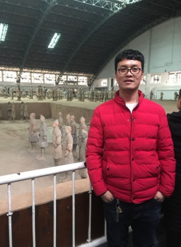 三石磊磊的第二张照片--梅州相亲服务中心