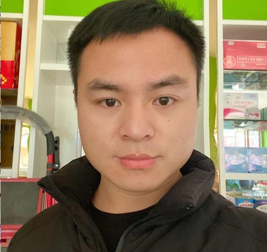 凡心的第一张照片--梅州相亲服务中心