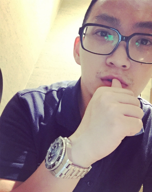 單超的第一张照片--梅州相亲服务中心