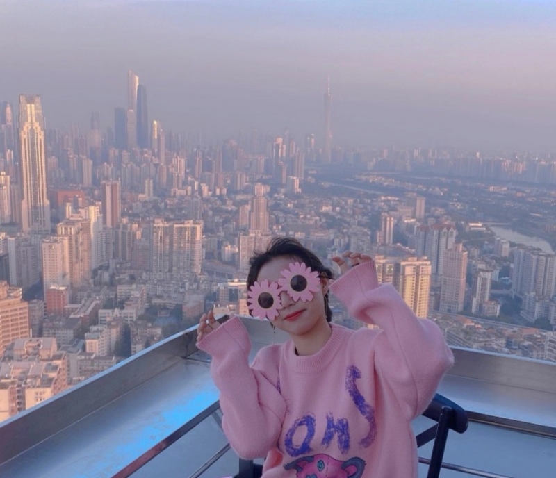 Kikiying66的第一张照片--梅州相亲服务中心