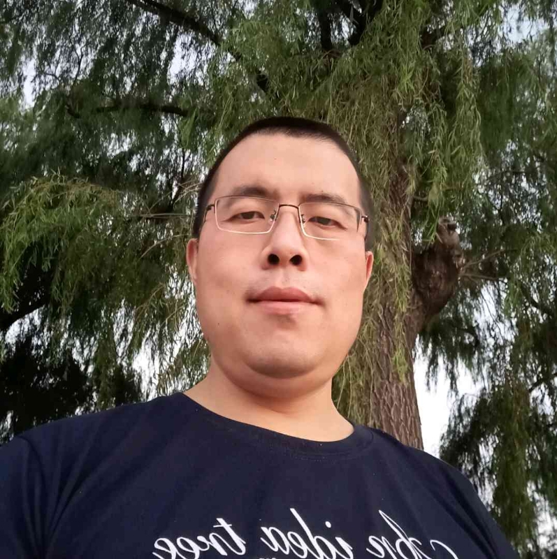 谷雨的第一张照片--梅州相亲服务中心