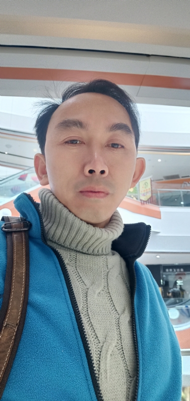 峤哥的第一张照片--梅州相亲服务中心