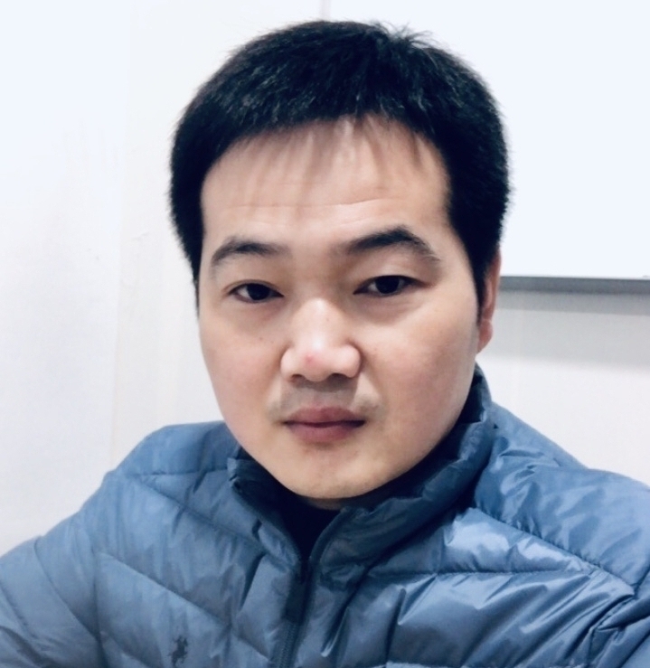 雨后彩虹的第一张照片--梅州相亲服务中心