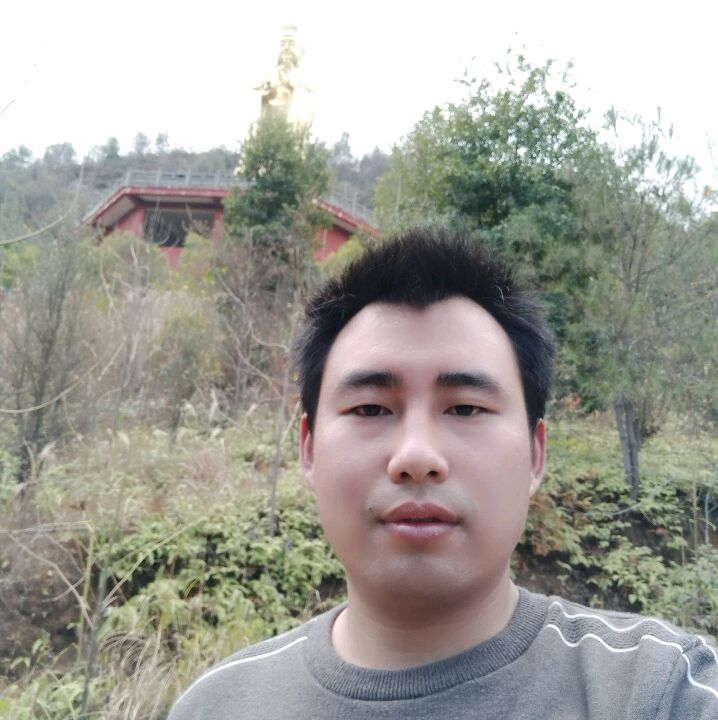 小绵羊的第一张照片--梅州相亲服务中心