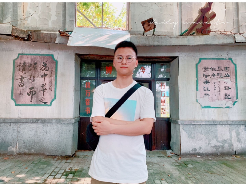 好知己的第一张照片--梅州相亲服务中心