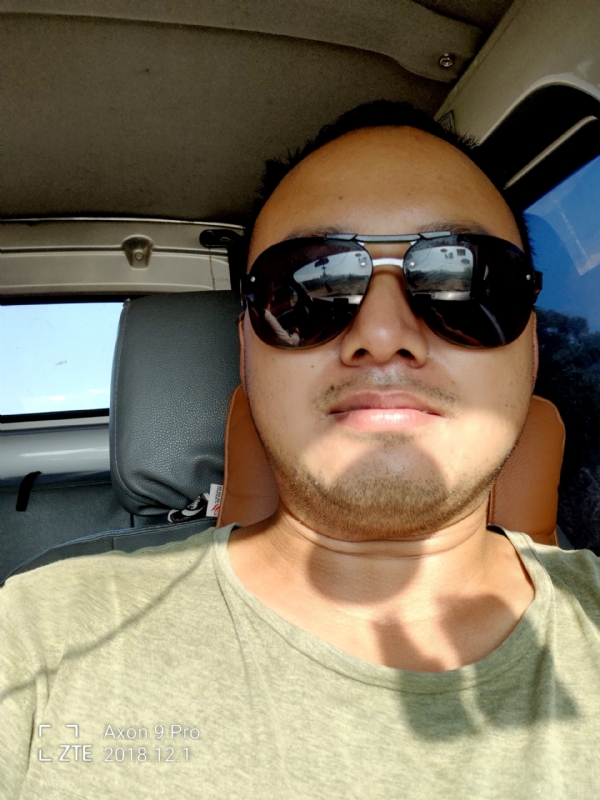 噶古的第三张照片--梅州相亲服务中心