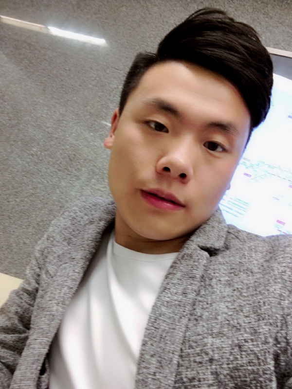 王先生的第一张照片--梅州相亲服务中心