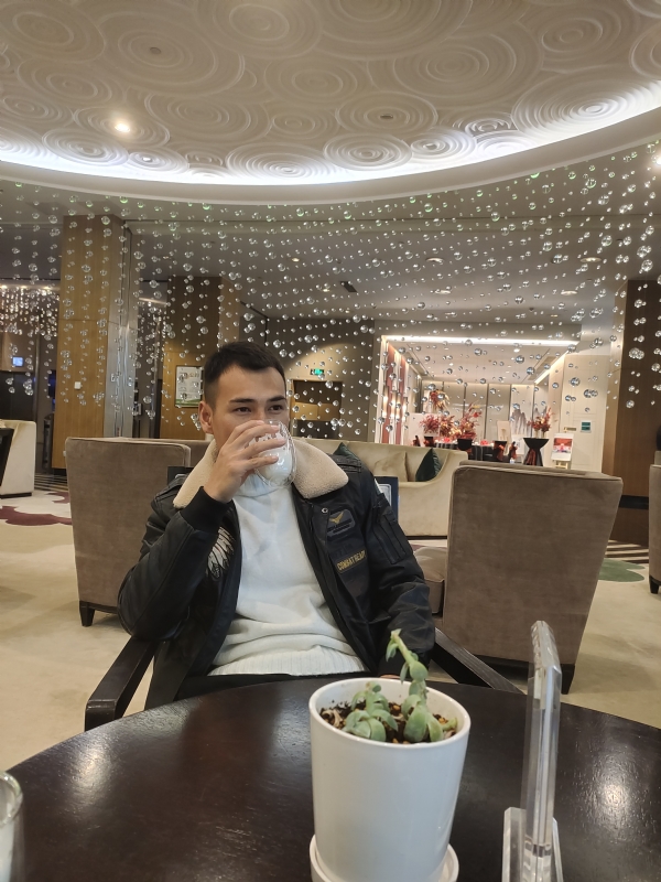 liu的第一张照片--梅州相亲服务中心