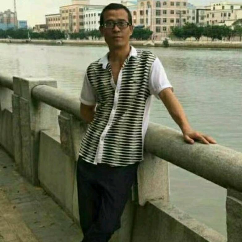 不会飞的鱼的第一张照片--梅州相亲服务中心