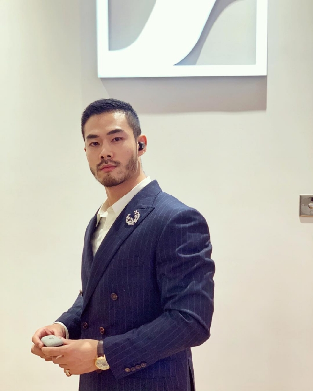 岸與海的距離的第三张照片--梅州相亲服务中心