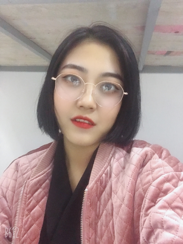 小羽的第一张照片--梅州相亲服务中心