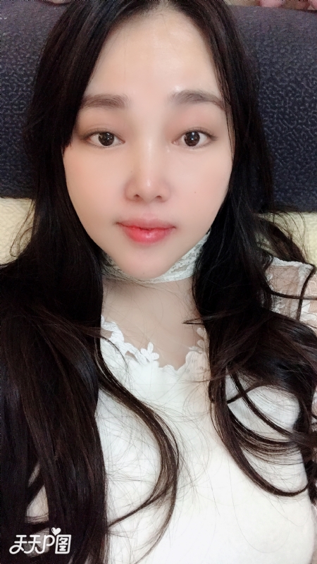 颜如玉的第一张照片--梅州相亲服务中心