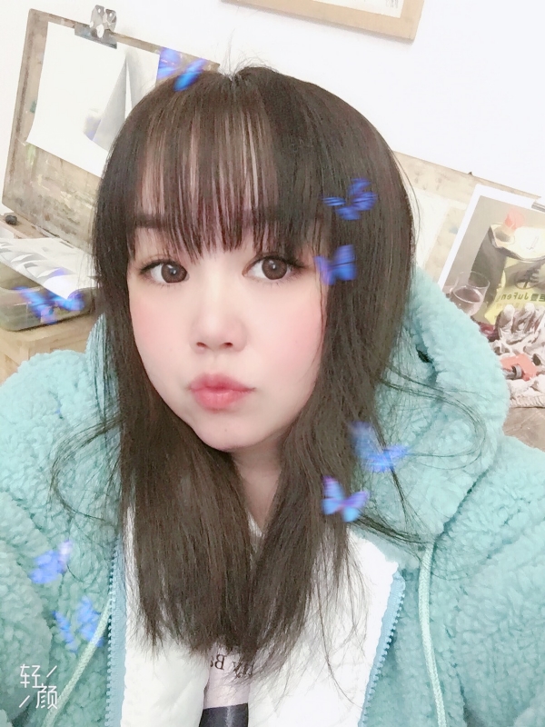 画画宝贝的第一张照片--梅州相亲服务中心