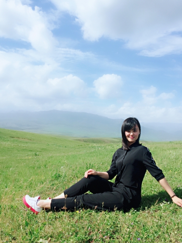 木林森的第一张照片--梅州相亲服务中心