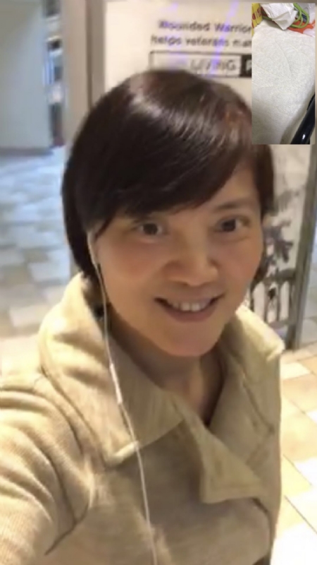 Fifi的第一张照片--梅州相亲服务中心