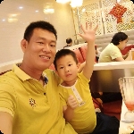 刘杰的第一张照片--梅州相亲服务中心