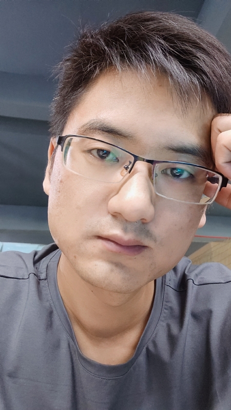 雨落成花花的第二张照片--梅州相亲服务中心