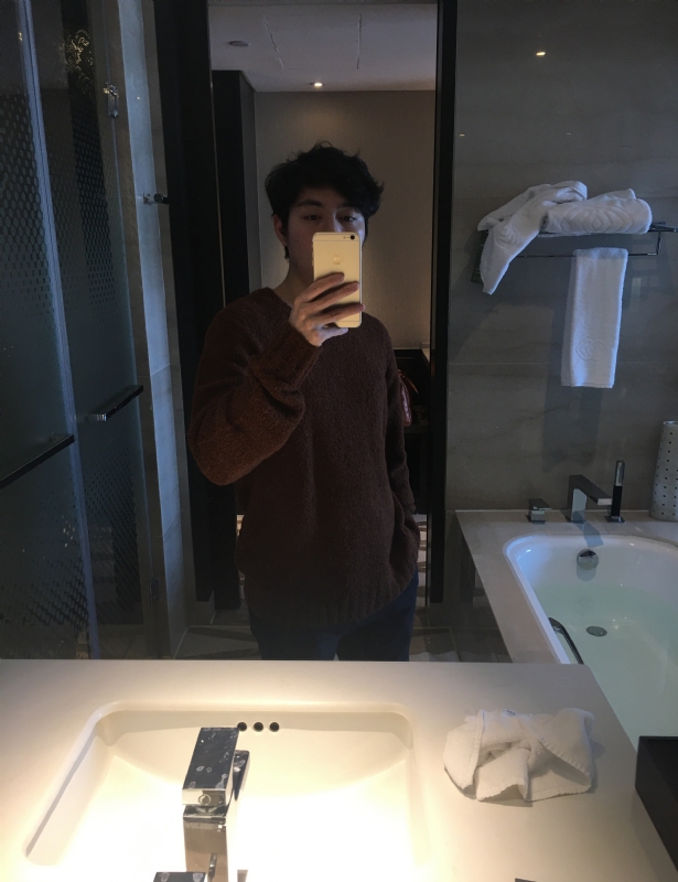 Murry的第一张照片--梅州相亲服务中心