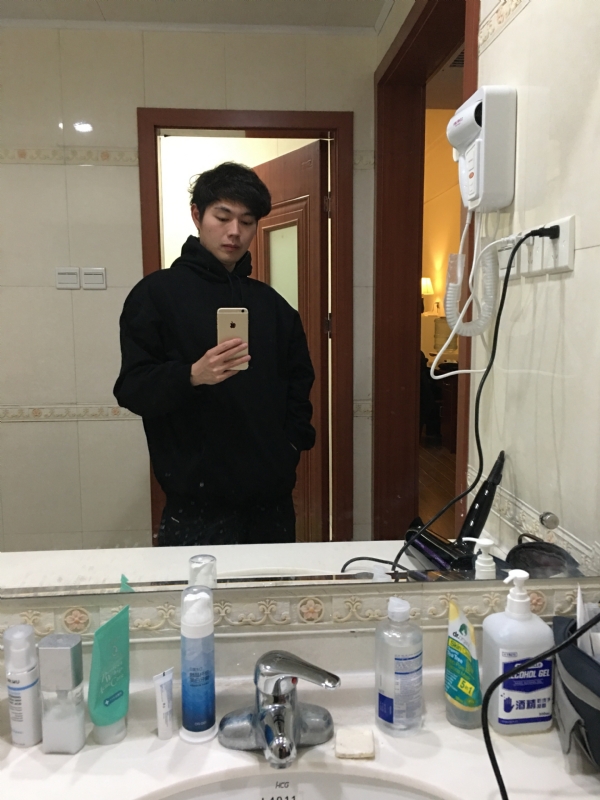 Murry的第二张照片--梅州相亲服务中心