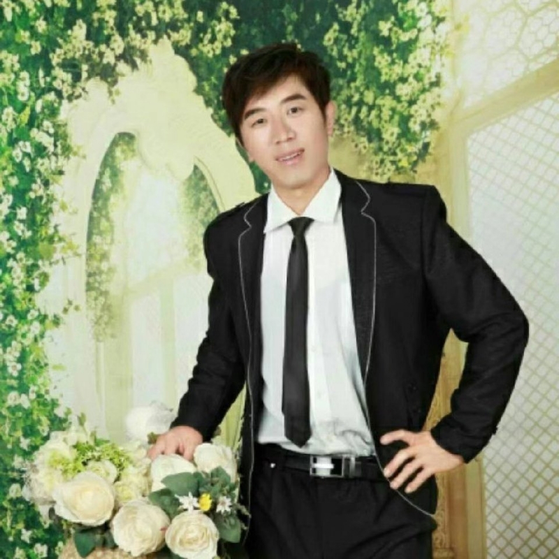 轻舞飞扬的第一张照片--梅州相亲服务中心