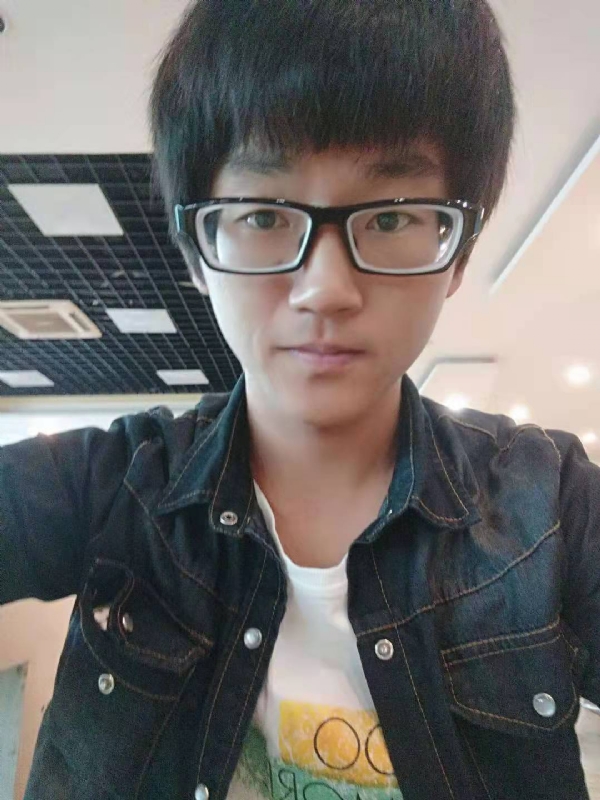 LS书生的第一张照片--梅州相亲服务中心