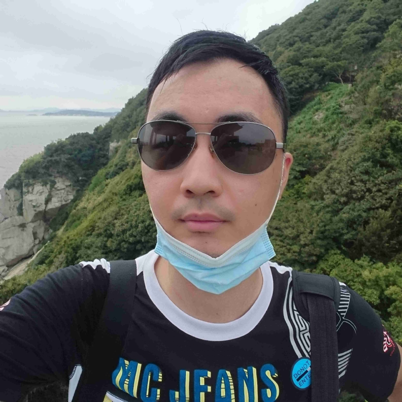 h君的第一张照片--梅州相亲服务中心