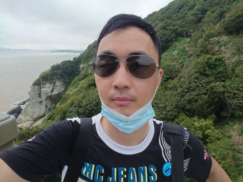 h君的第二张照片--梅州相亲服务中心