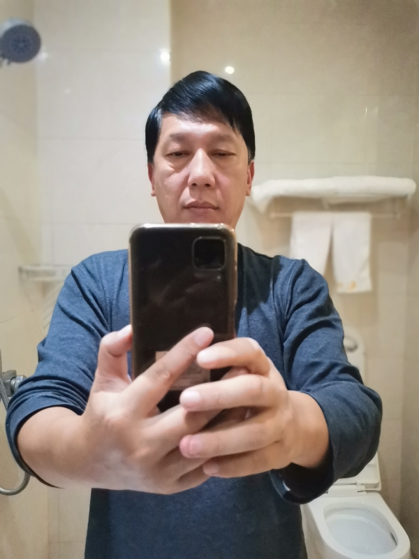 王军的第一张照片--梅州相亲服务中心