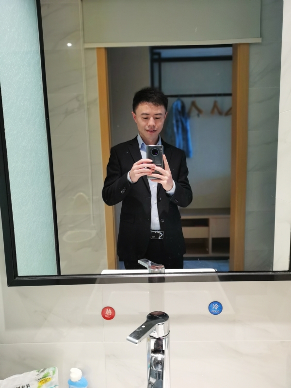 Lin的第二张照片--梅州相亲服务中心