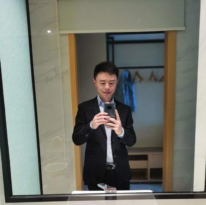 Lin的第三张照片--梅州相亲服务中心