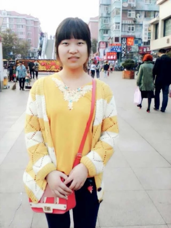 柔光123的第二张照片--梅州相亲服务中心