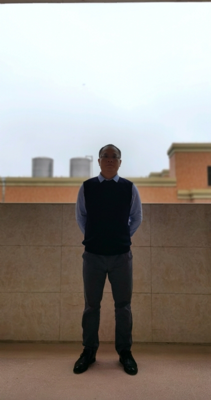 实事求是??讲究科学的第一张照片--梅州相亲服务中心