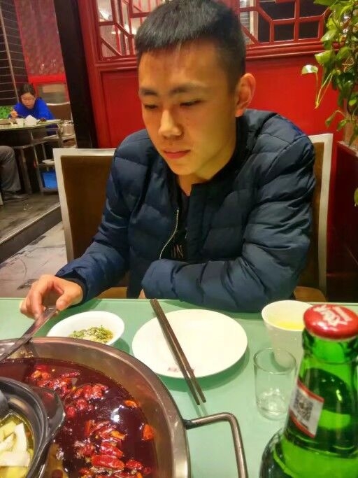 圈圈的第二张照片--梅州相亲服务中心