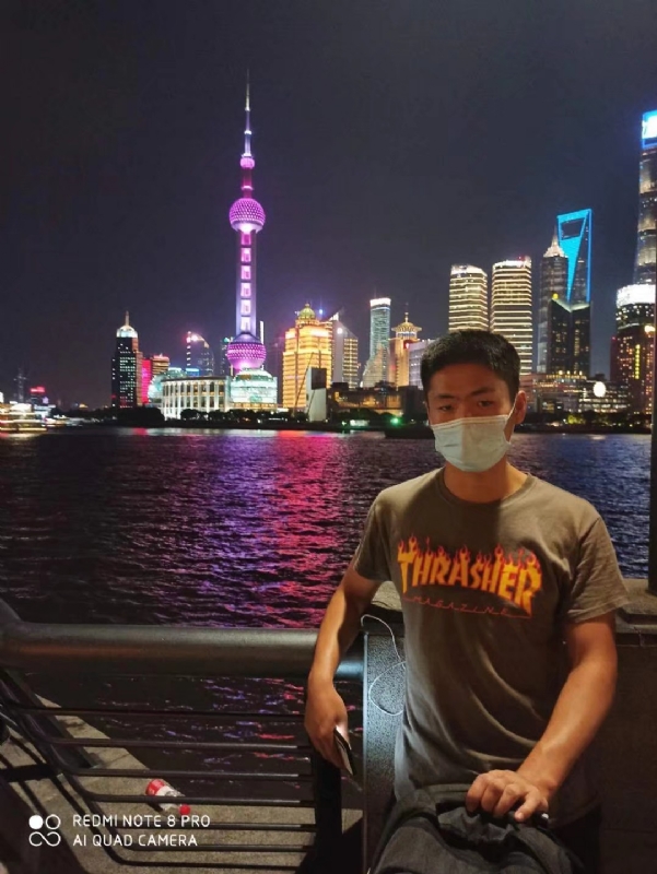 干草铺沙里飞的第一张照片--梅州相亲服务中心