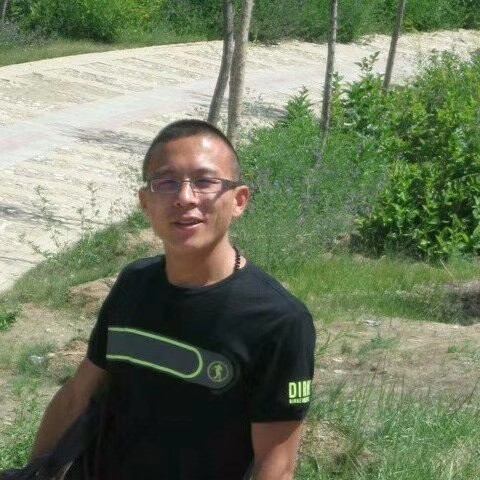 哈喽的第一张照片--梅州相亲服务中心