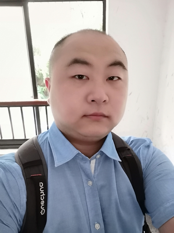 火炎月的第一张照片--梅州相亲服务中心