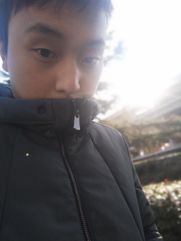 落幕的第一张照片--梅州相亲服务中心