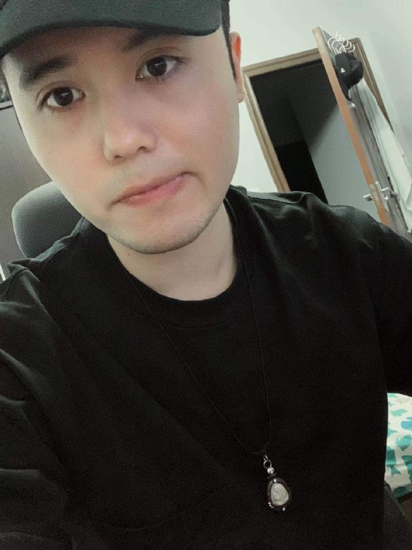 san的第一张照片--梅州相亲服务中心