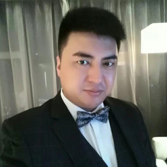 张生找红娘的第一张照片--梅州相亲服务中心