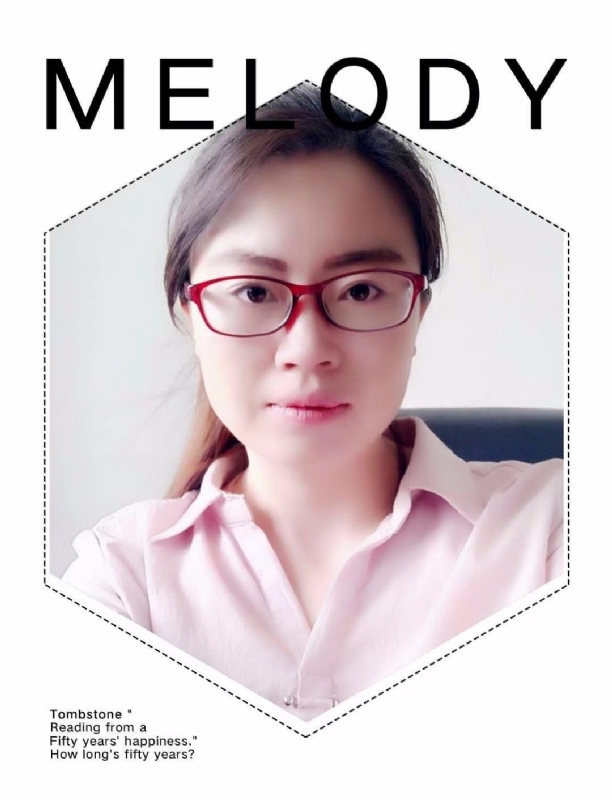 糖糖的第一张照片--梅州相亲服务中心